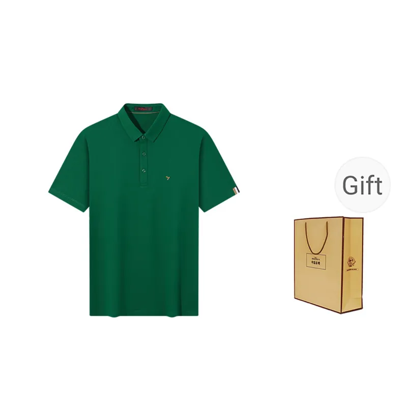 SEVEN Polo Shirts Men-10