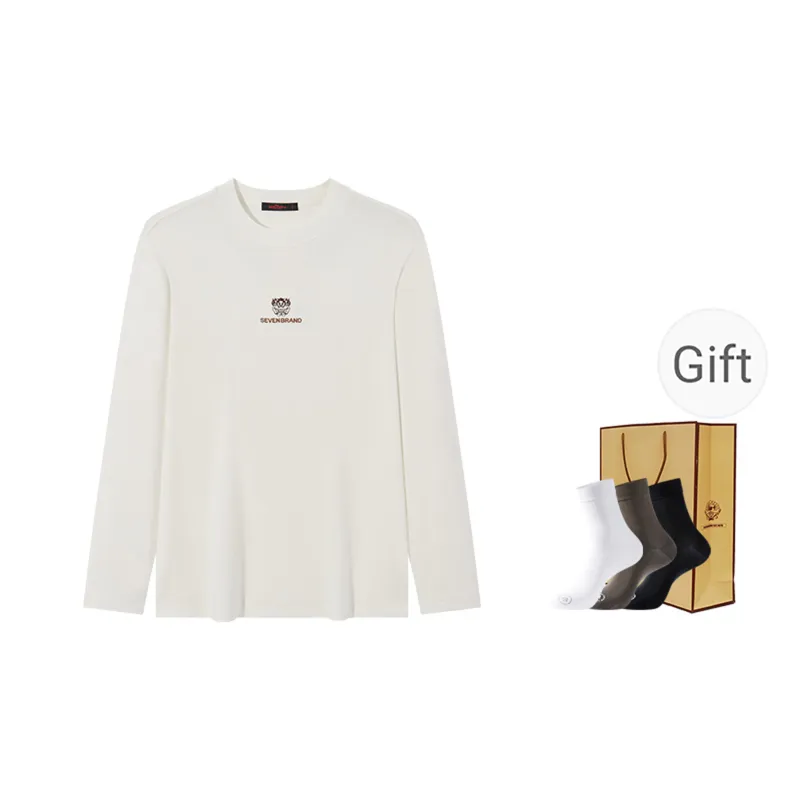 SEVEN T Shirts Men-6