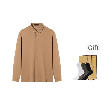 SEVEN Polo Shirts Men