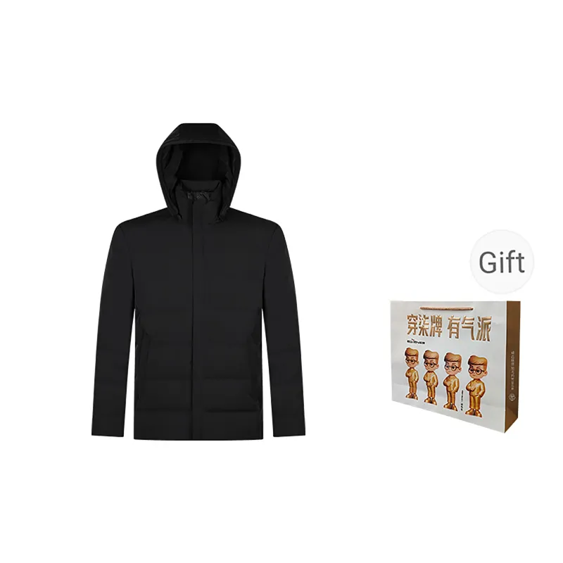 SEVEN Down Jackets Men-0