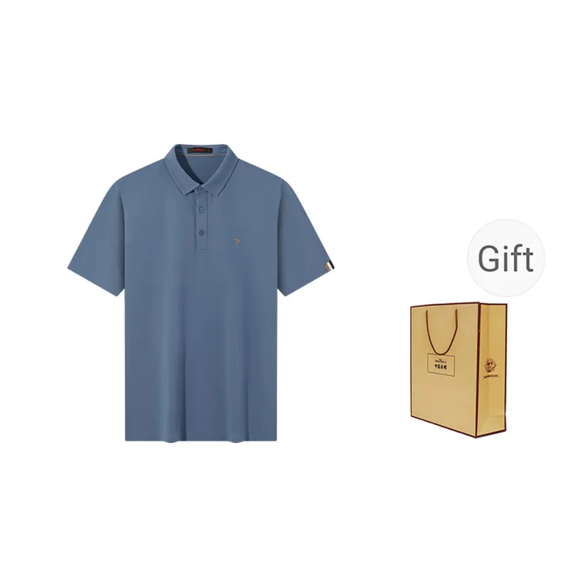 SEVEN Polo Shirts Men-12