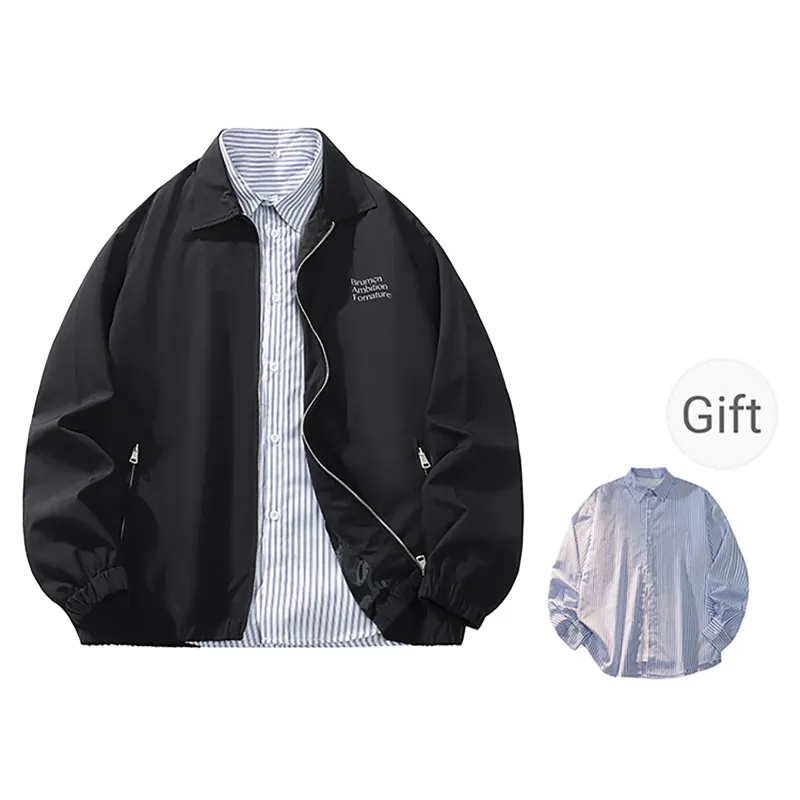 BRUMAIRE Jackets Unisex Set-3