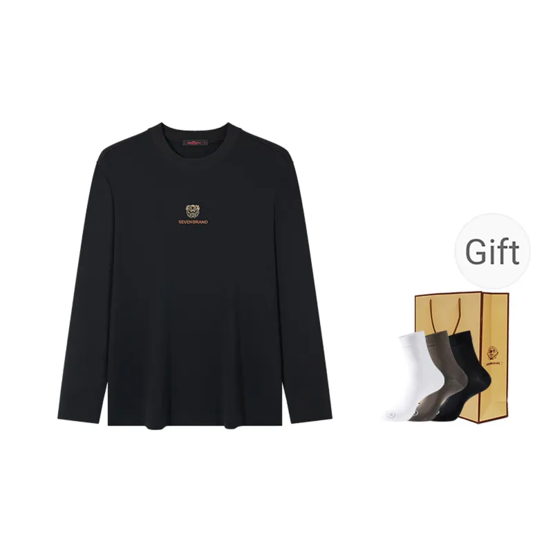SEVEN T Shirts Men-3
