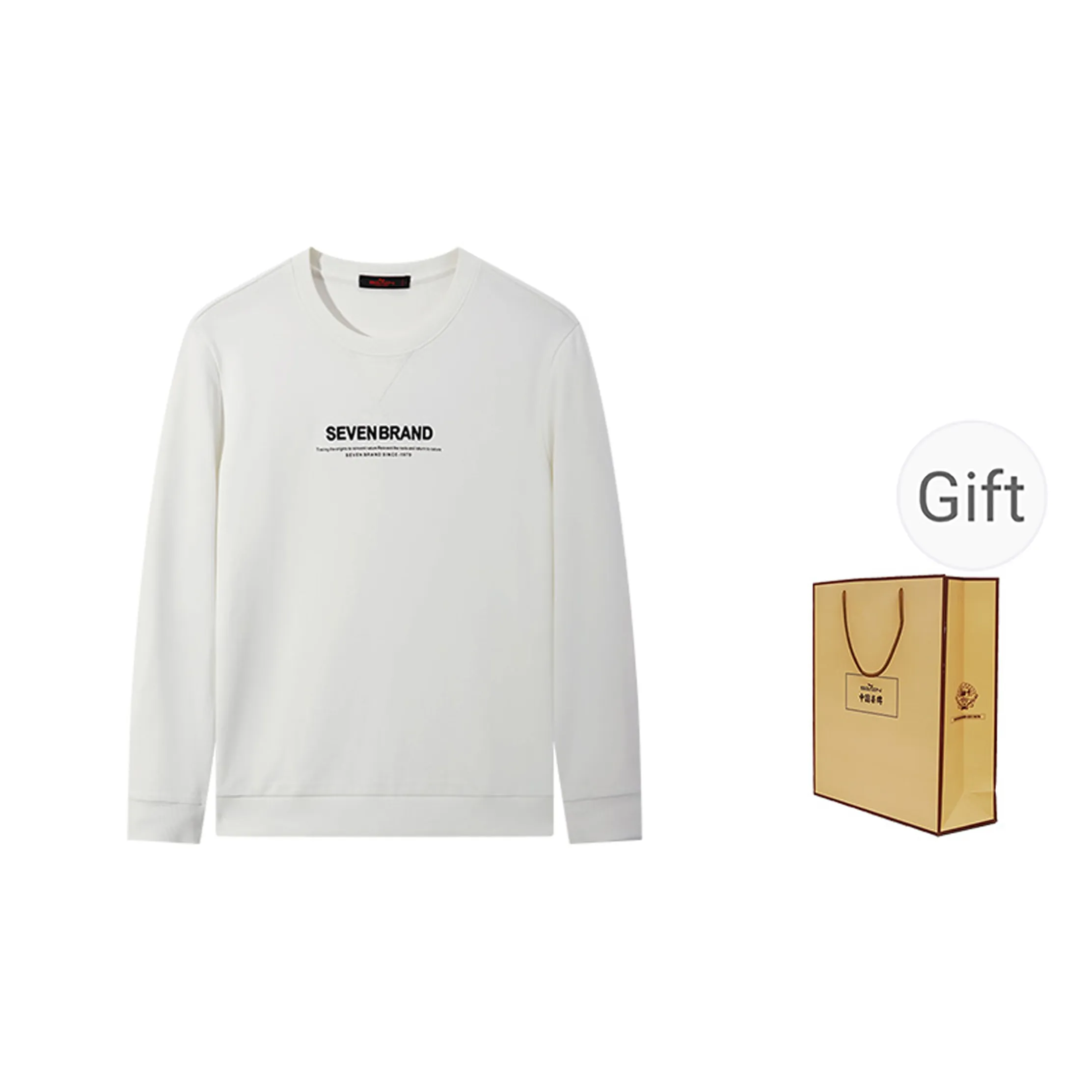 SEVEN Sweatshirts Men's