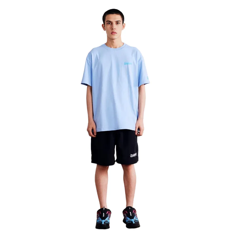BURNIN T Shirts Unisex-10