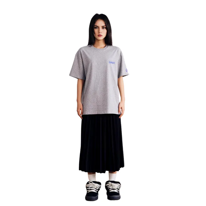 BURNIN T Shirts Unisex-8