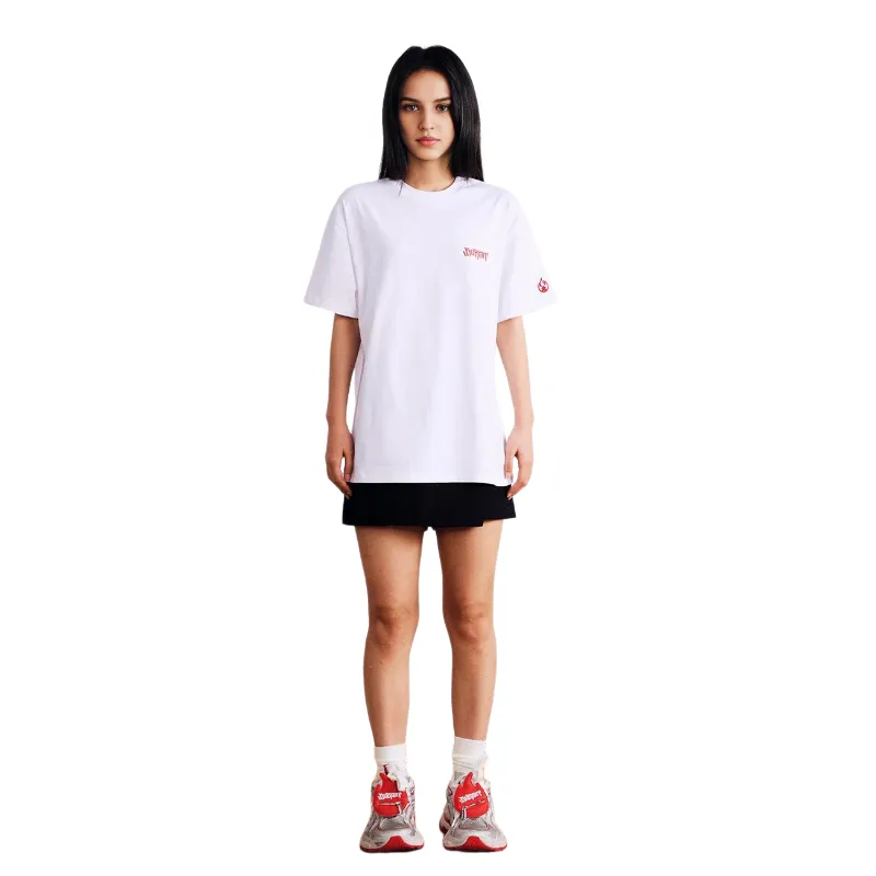 BURNIN T Shirts Unisex-3