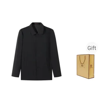 SEVEN Trench Coat Men's Gift Bags