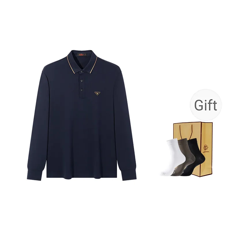 SEVEN Polo Shirts Men-0
