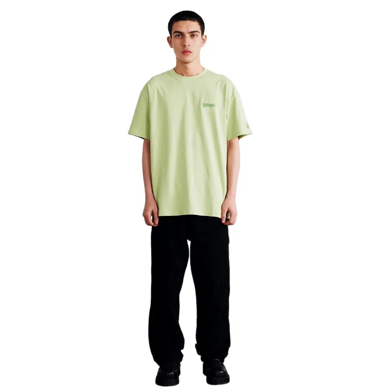 BURNIN T Shirts Unisex-11