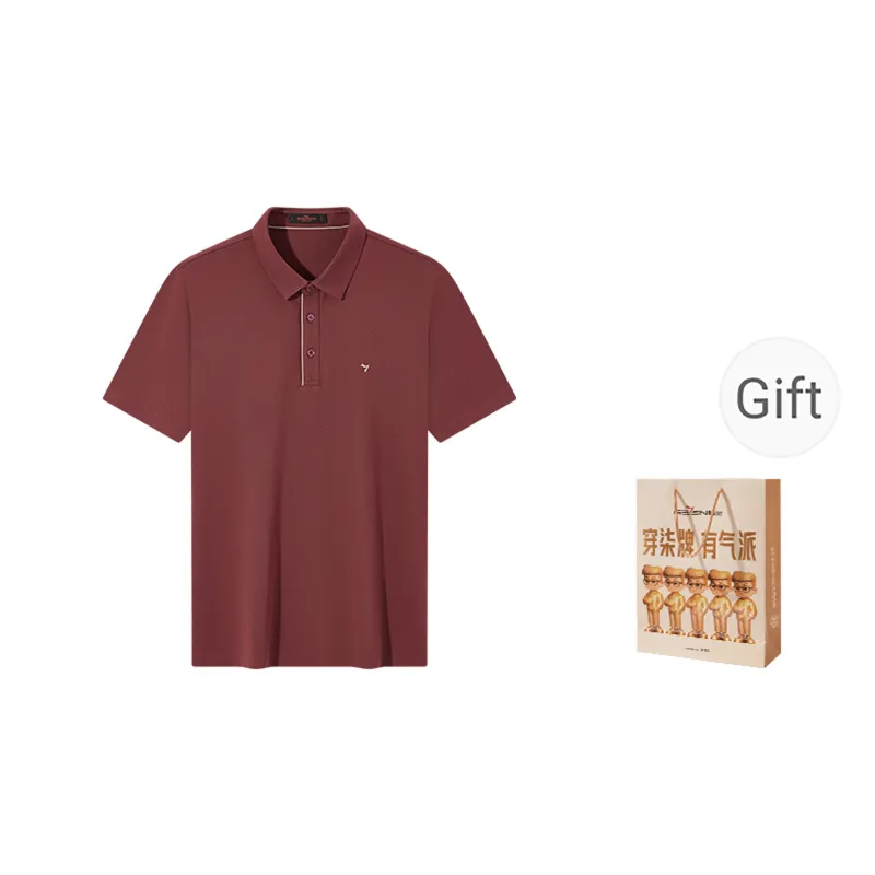SEVEN Polo Shirts Men-26