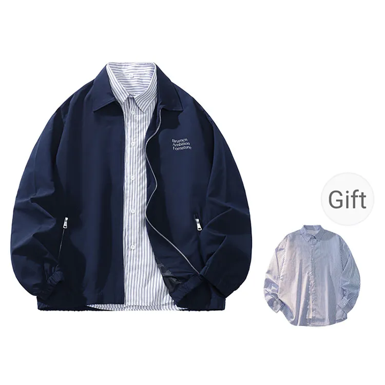 BRUMAIRE Jackets Unisex Set-5
