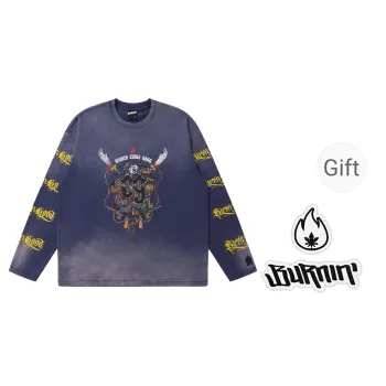 BURNIN T Shirts Unisex