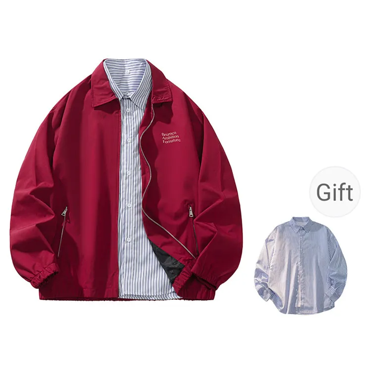 BRUMAIRE Jackets Unisex Set-0