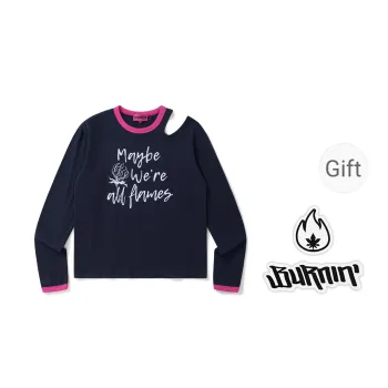 BURNIN T Shirts Women's