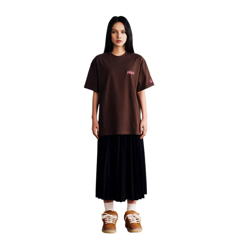 BURNIN T Shirts Unisex-5