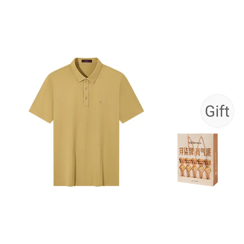 SEVEN Polo Shirts Men-4