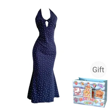 QUIET ANGEL Sleeveless Dress Women's