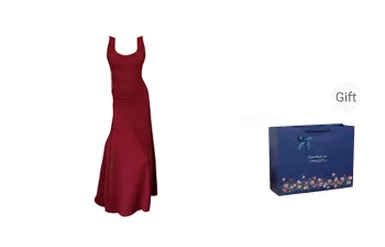 ONNFB Sleeveless Dresses Women's