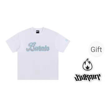 BURNIN T Shirts Unisex