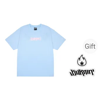 BURNIN T Shirts Unisex