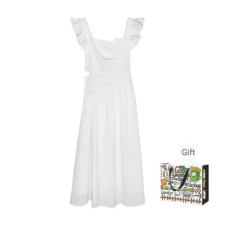 BVODE Slip Dresses Women's-0