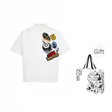 White (Shopping Bag)