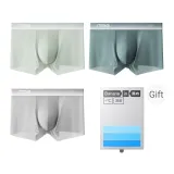 3 Pack (Light Gray+Turquoise+Grayish)