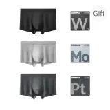 Mesh Version (Tungsten Black+Platinum Gray+Molybdenum Gray)