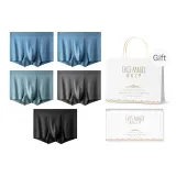 Black+Galaxy Gray+Pine Green+Lime Green+Carbon Gray Blue (5 Pack)
