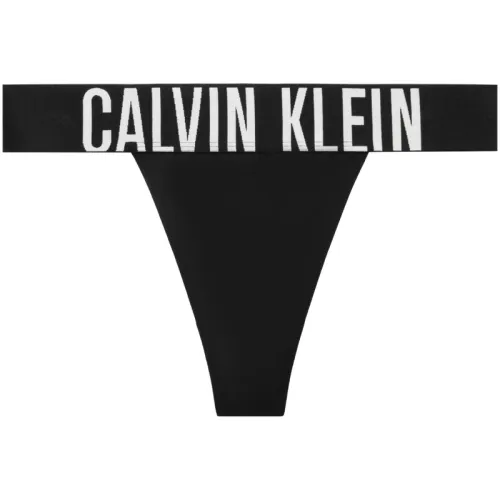 Calvin Klein SS24 Series Женские Стринги