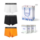 3 Pack (Белый + Черный + Оранжевый)