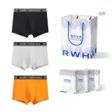 3 Pack (Черный + Серый + Оранжевый)