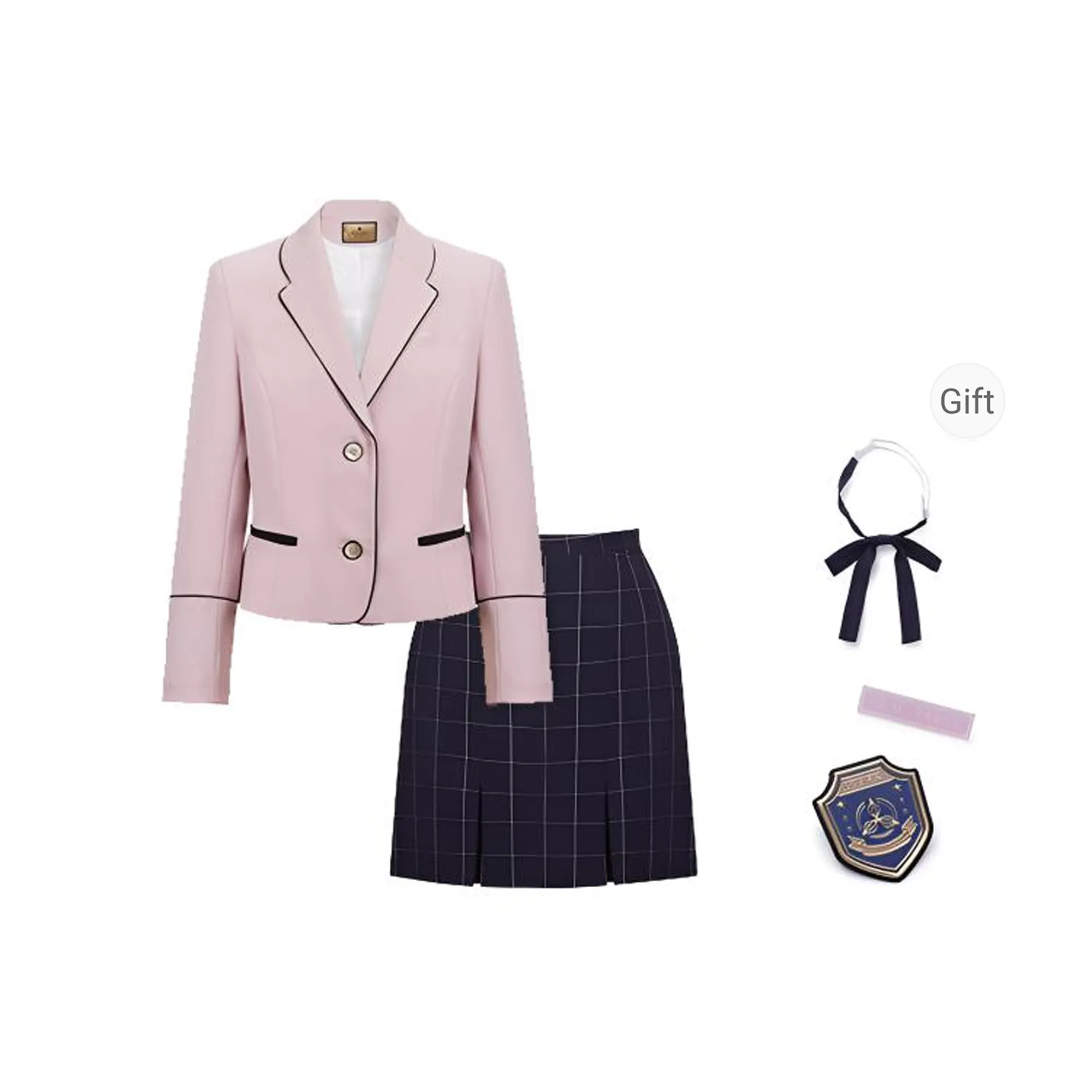 Комплект с юбкой Mrs. Bellflower для женщин