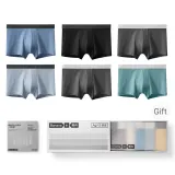 [Коробка] Черный, Магнит Черный 2, Каменный Синий, Фотиния Синий, Мягкий Циан