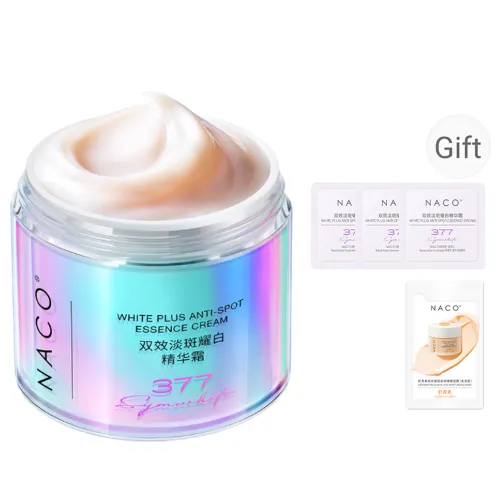 NACO Увлажняющие средства и кремы для лица Унисекс