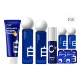 투명 화이트 워터 110ml + 콜라겐 로션 100g + 페이셜 클렌저 80g