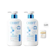 화이트닝 오일 컨트롤 300g*2 및 무료 마스크팩 28ml