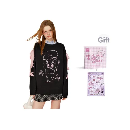 UNIFREE X [UNIFREE X ] Трикотаж Женский