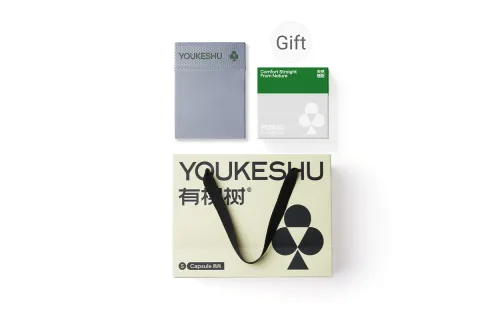 YOUKESHU Нижнее белье Подарочная коробка Мужской