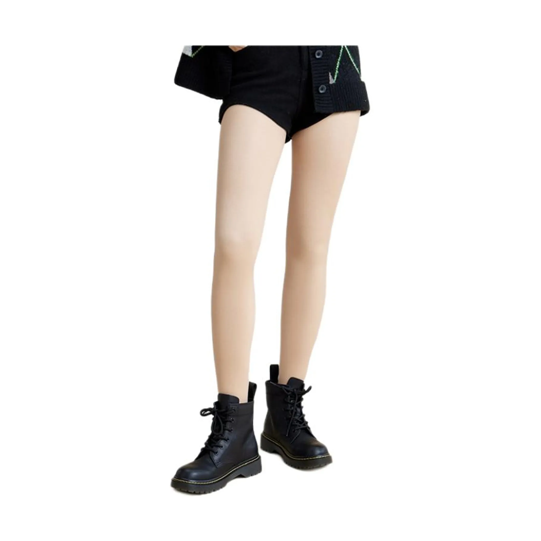 YOUKESHU Женские Леггинсы