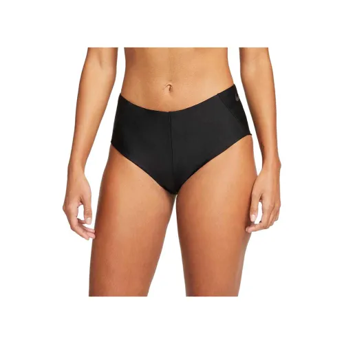 Плавки Nike Женские Черные