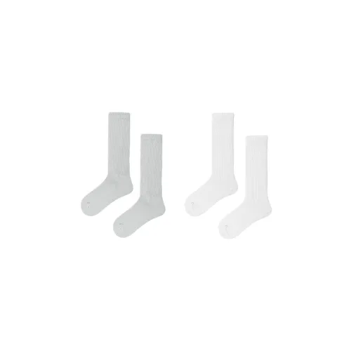 Ubras Носки Crew Женские упаковка из 2 пар