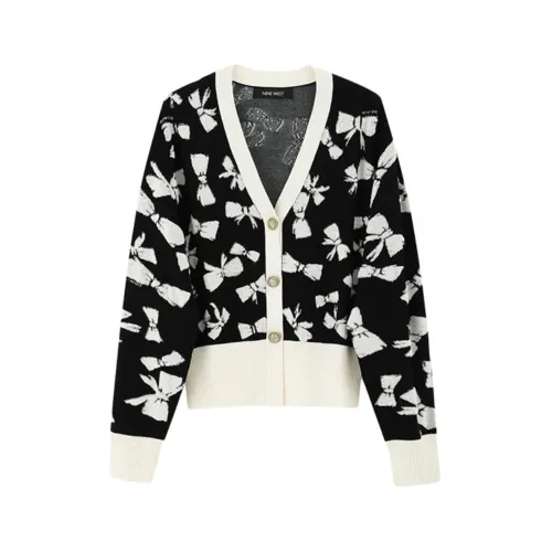 NINE WEST Женские Трикотаж