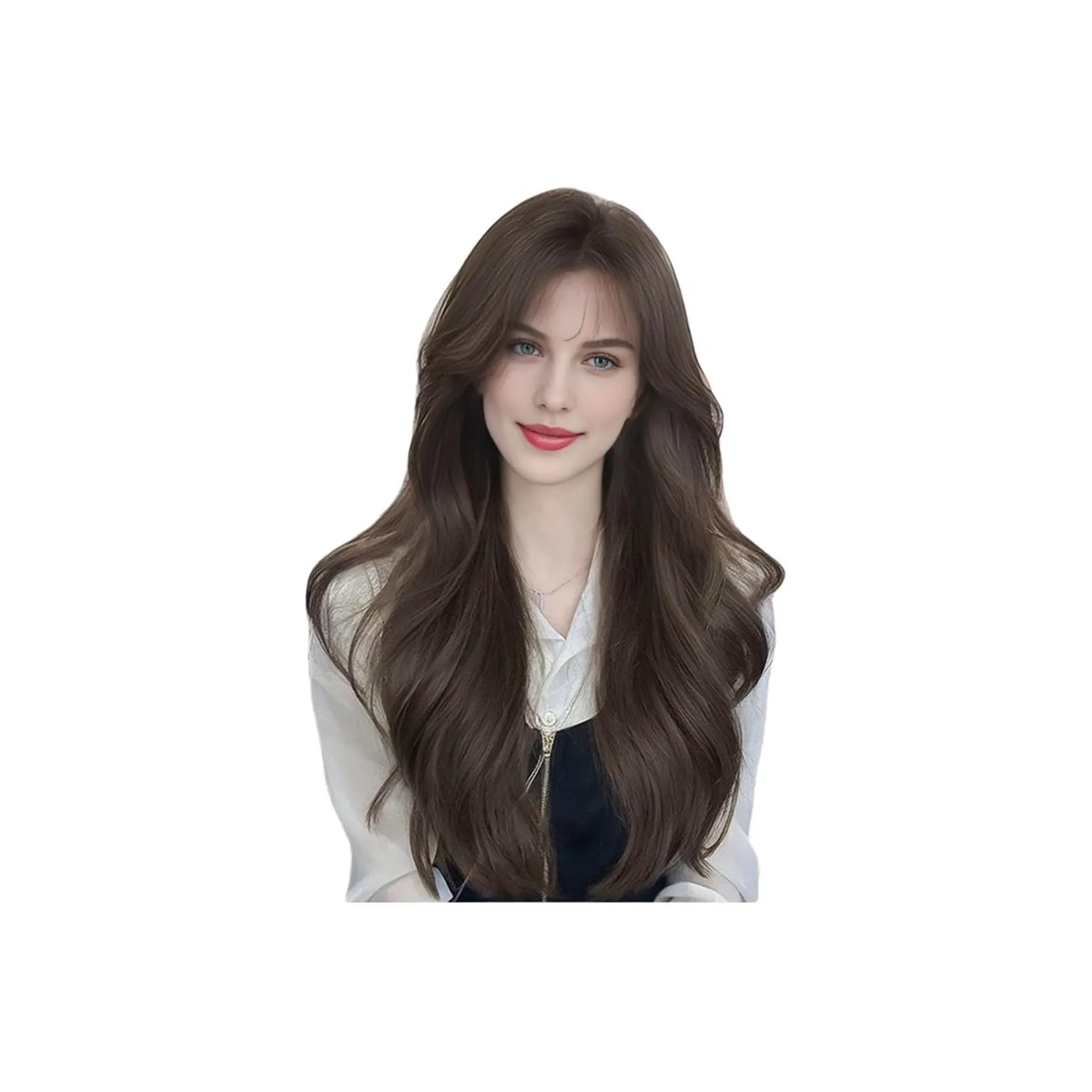 Sweet pillow house Парики