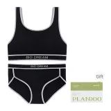 Черный комплект