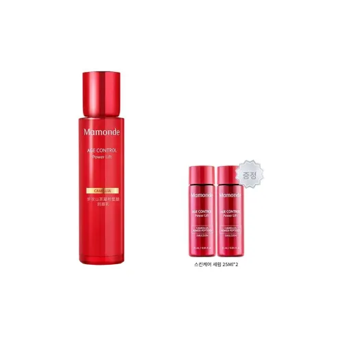 Mamonde Формирование и Увлажняющий лосьон для утягивания увлажнения и гидратации 125 мл