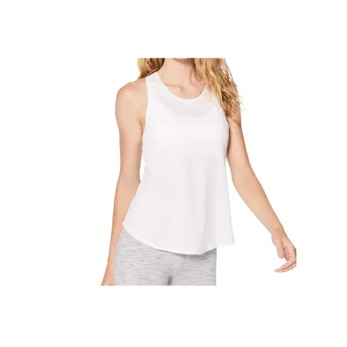 lululemon Twist и Reach Sport Жилеты Женские Молочно-белый