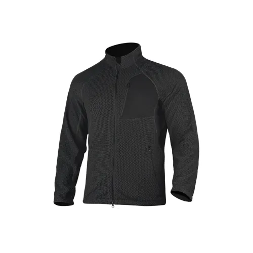 FFREE SOLDIER Флис Одежда Мужская