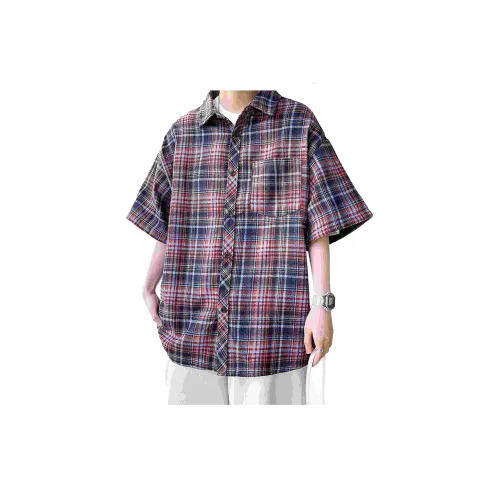 Cost Per Kilo Унисекс Рубашки